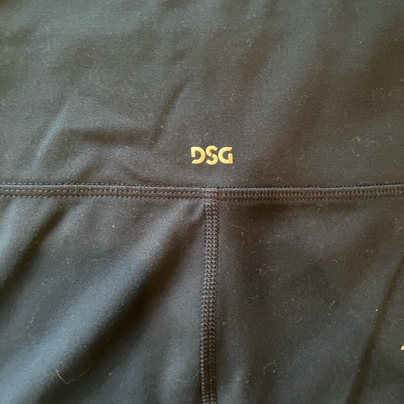 DSG' Momentum High-Rise Full-Length Legging - Picture 6 of 7